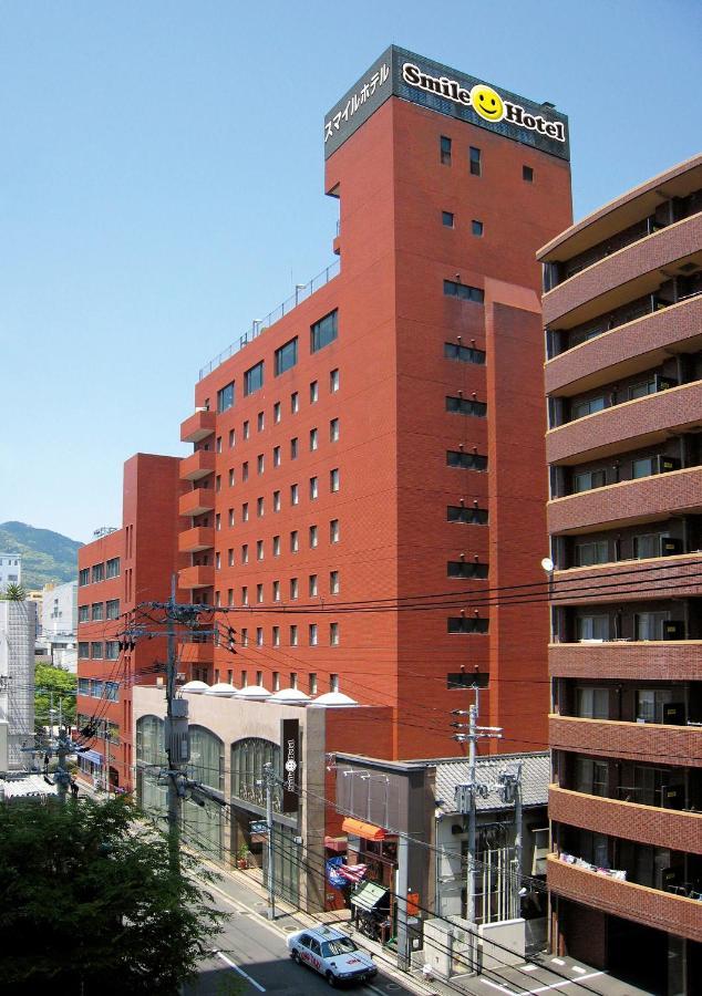 Smile Hotel Sasebo Exterior photo